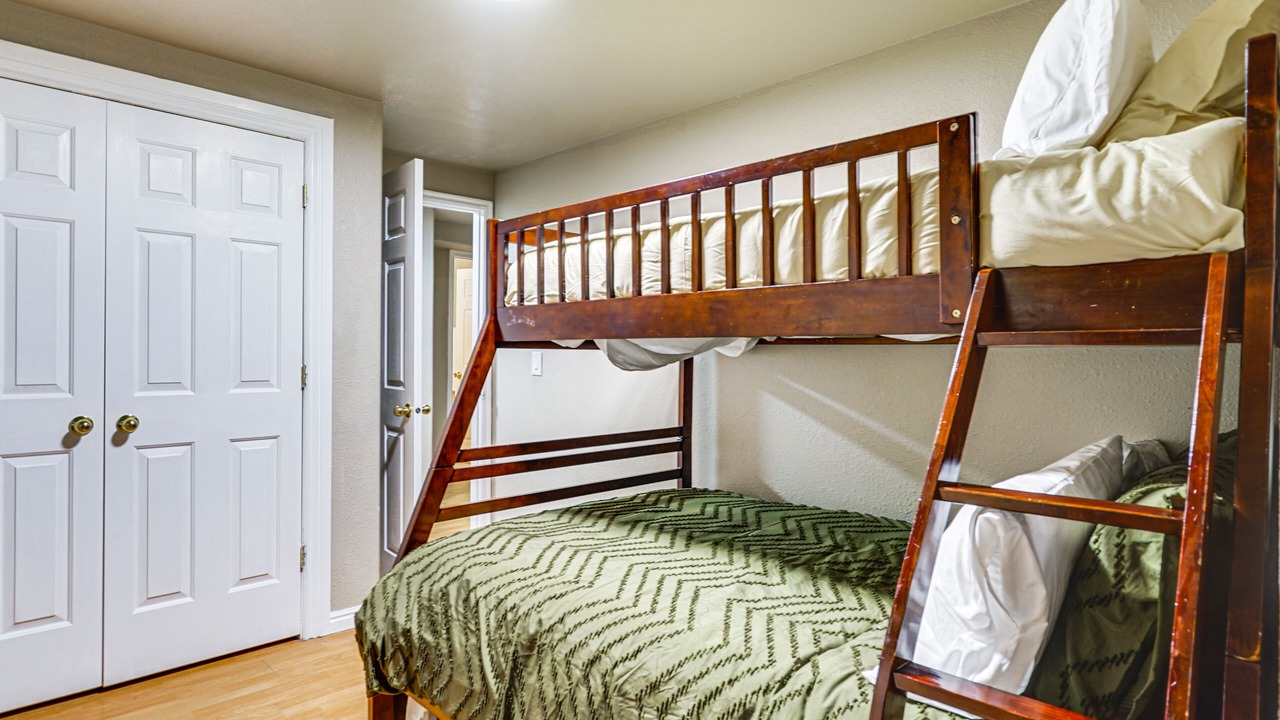 Photo of Bedroom in Salt Lake County