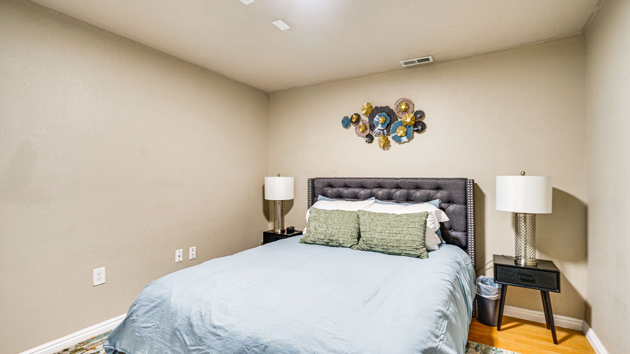 Photo of Bedroom in Salt Lake County