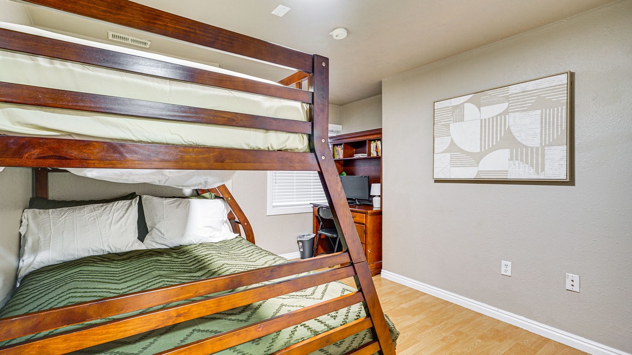 Photo of Bedroom in Salt Lake County