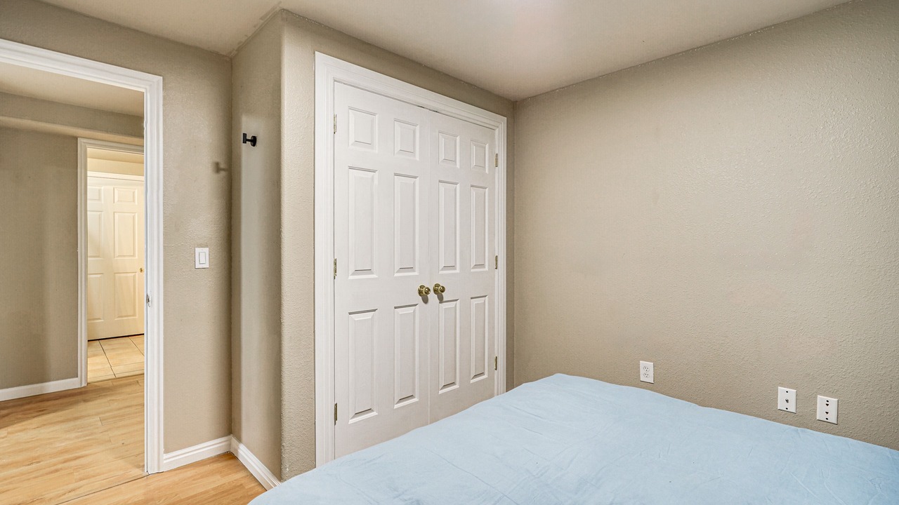 Photo of Bedroom in Salt Lake County