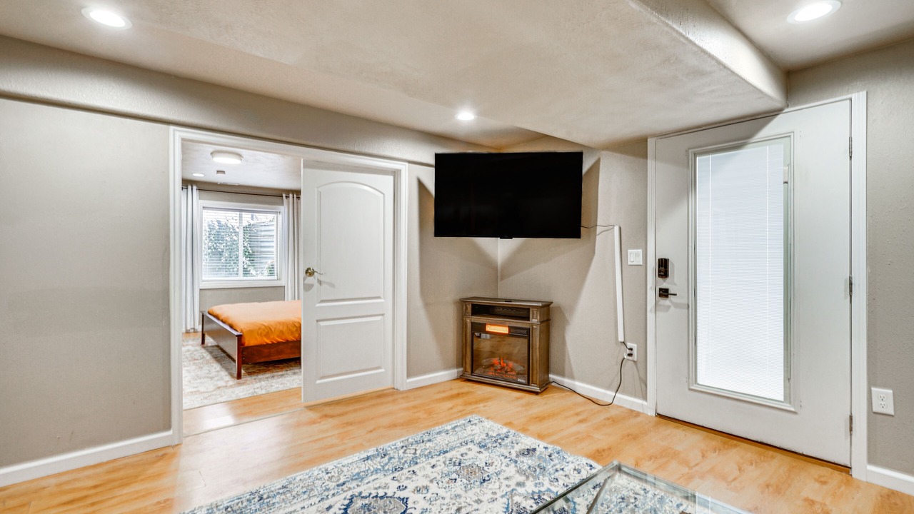 Photo of Bedroom in Salt Lake County