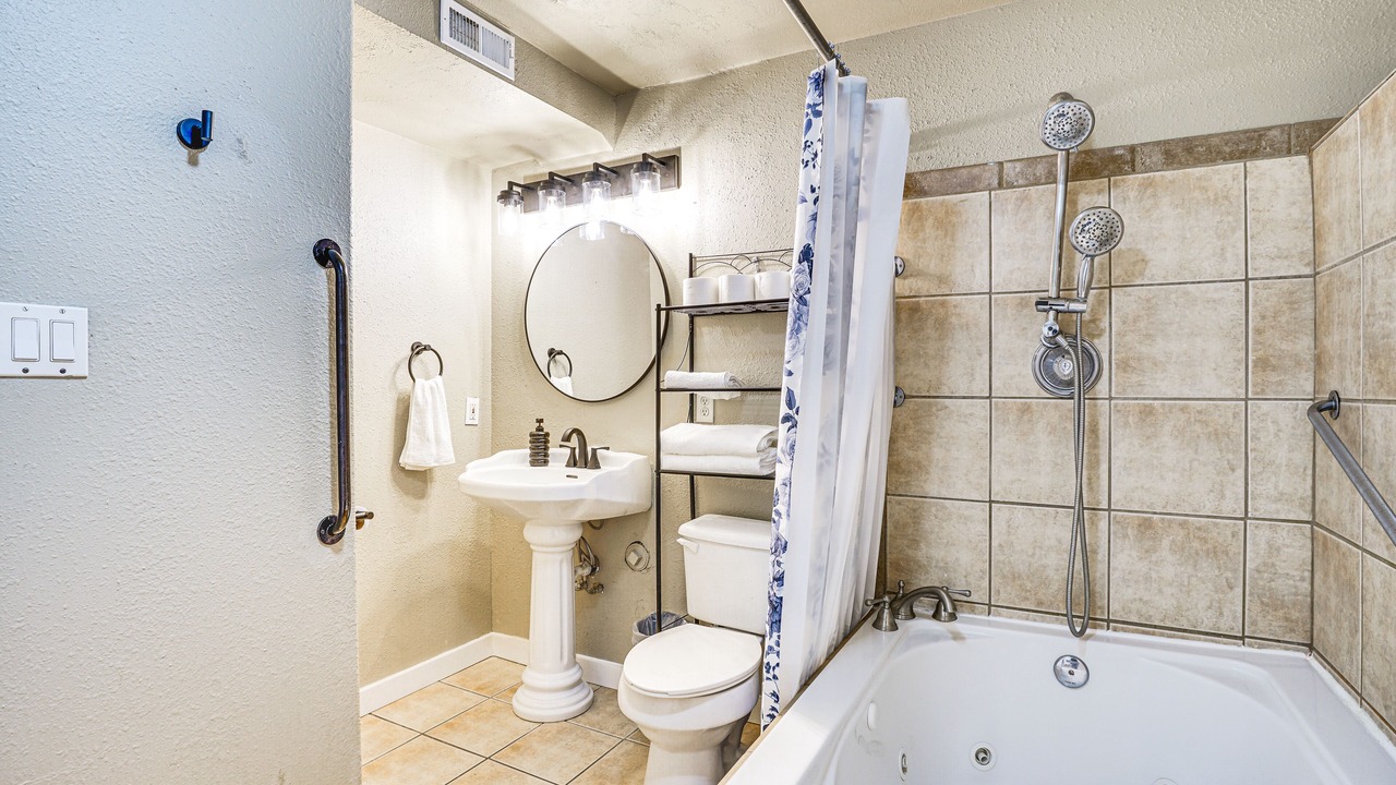 Photo of Bathroom in Salt Lake County