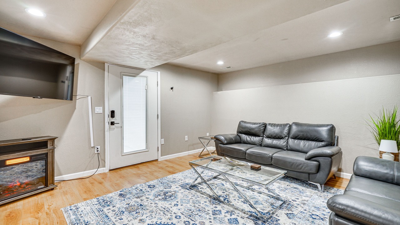 Photo of Livingroom in Salt Lake County