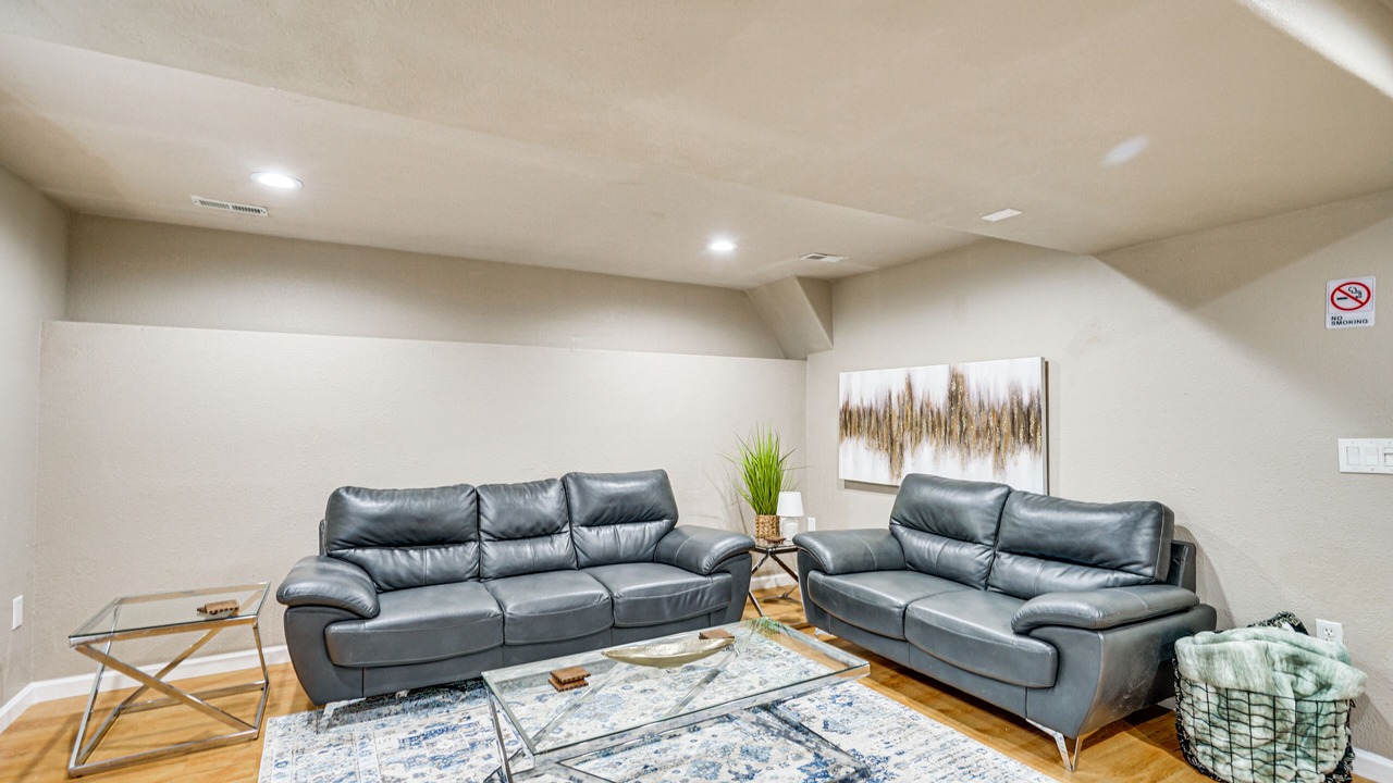 Photo of Livingroom in Salt Lake County