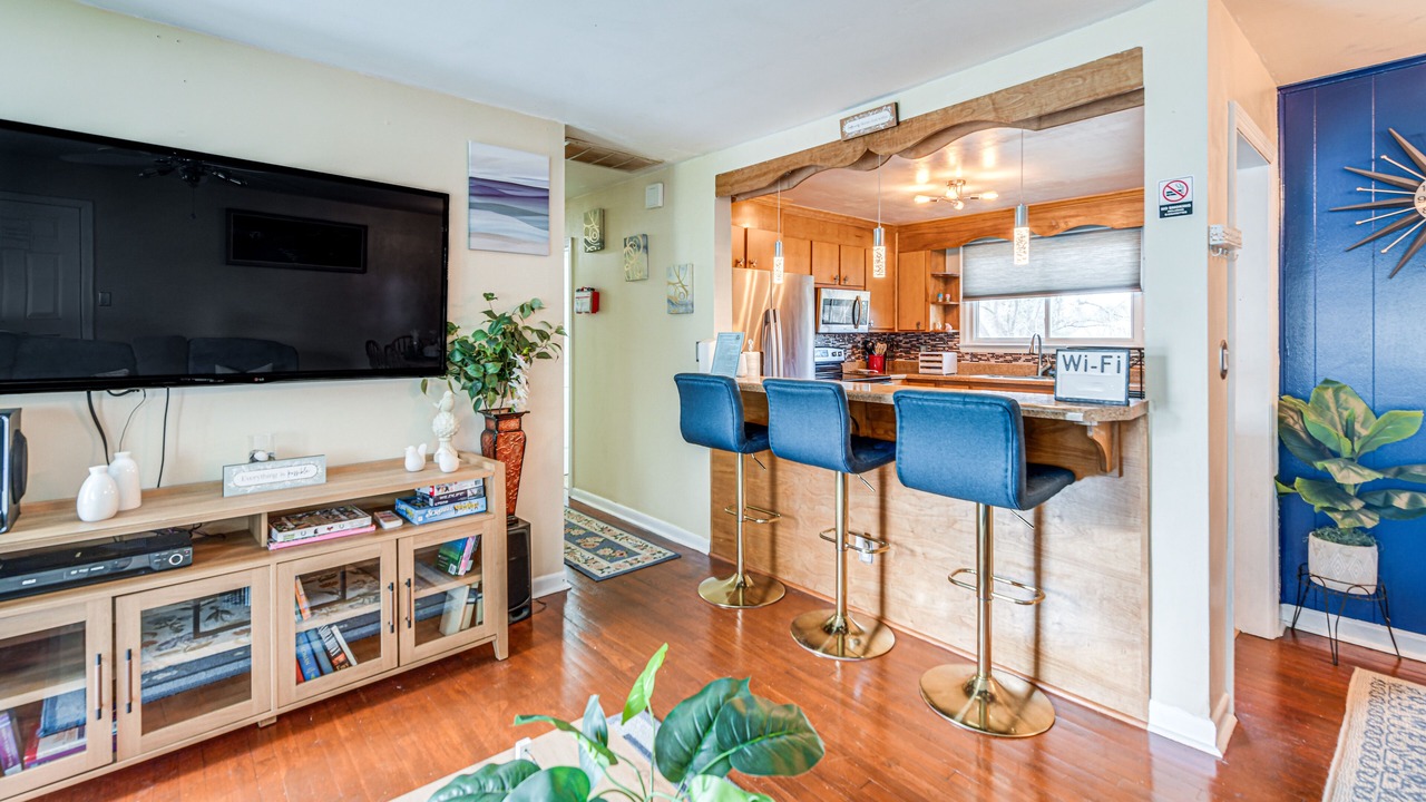 Photo of Kitchen in Colonial Heights
