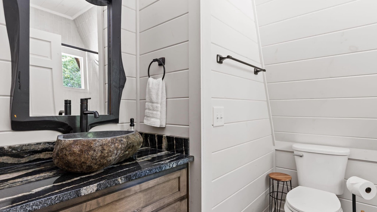 Photo of Bathroom in Morganton