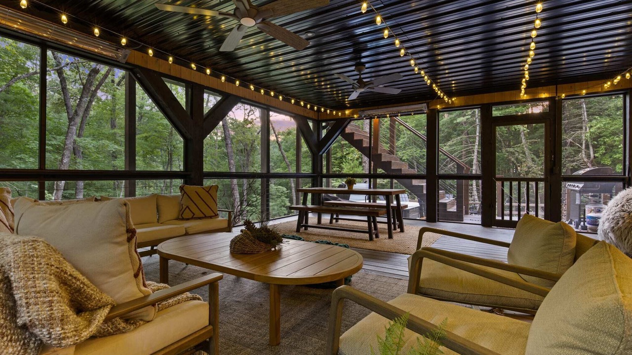 Photo of Outdoor in Morganton