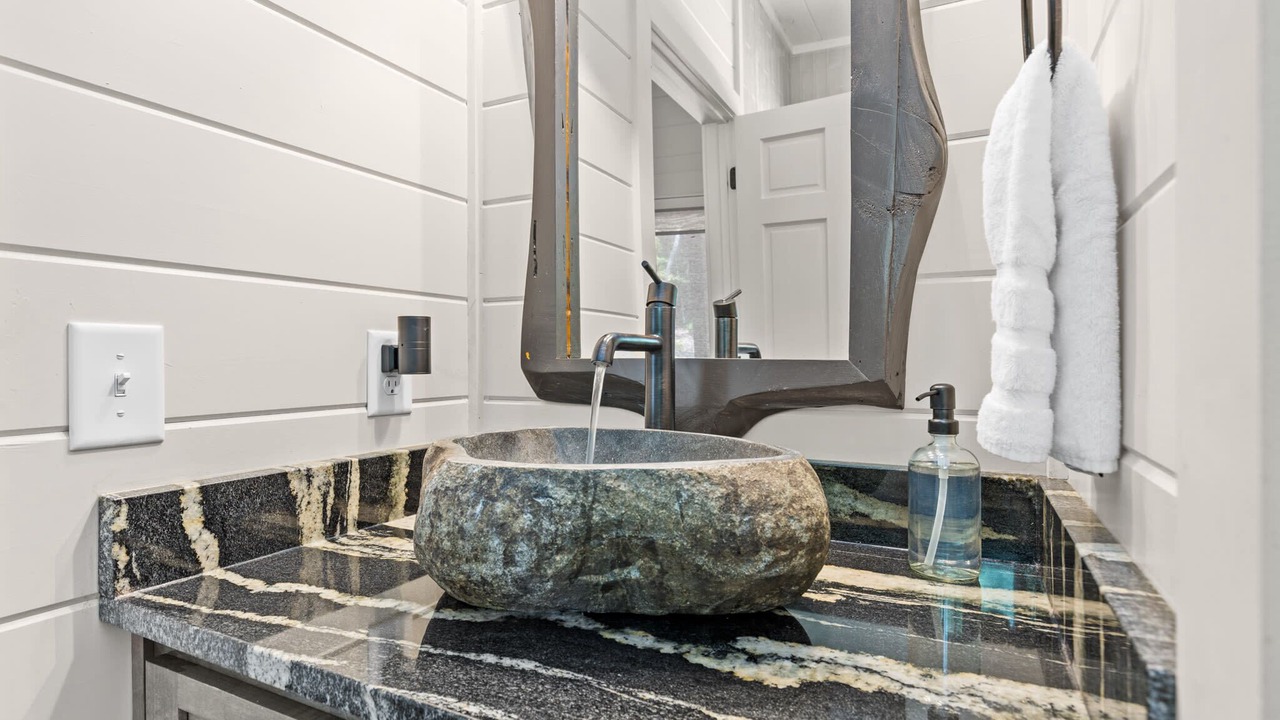 Photo of Bathroom in Morganton