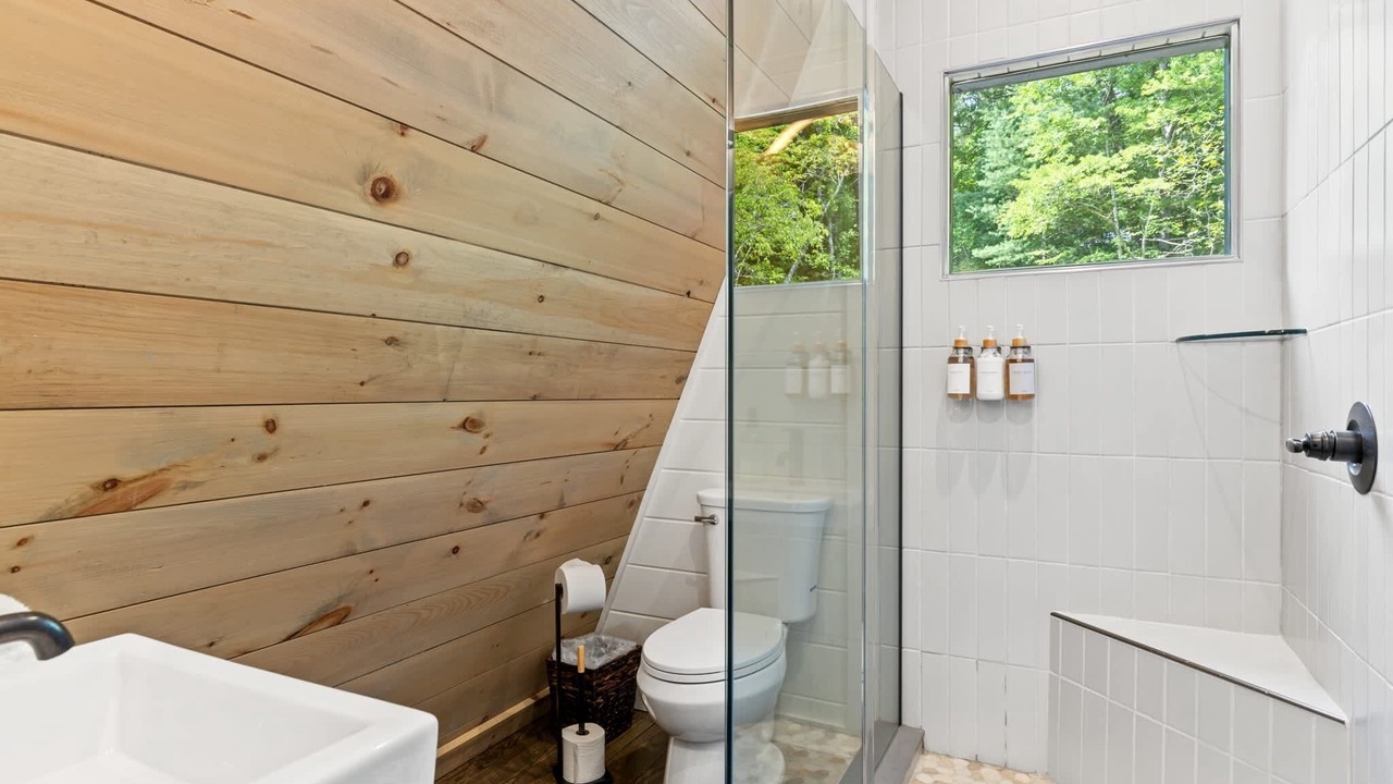 Photo of Bathroom in Morganton