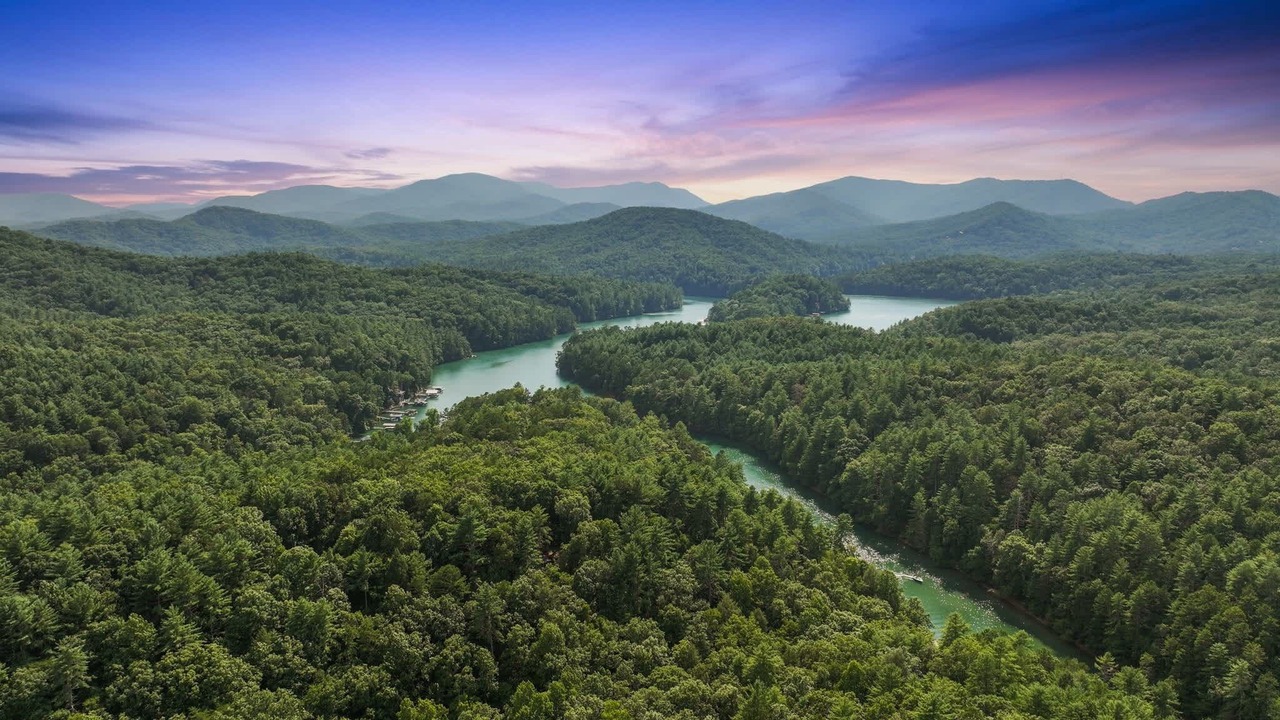 Photo of Outdoor in Morganton