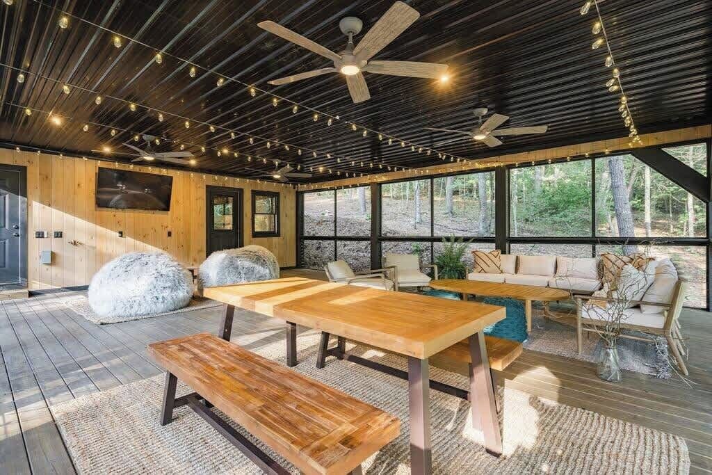 Photo of Outdoor in Morganton