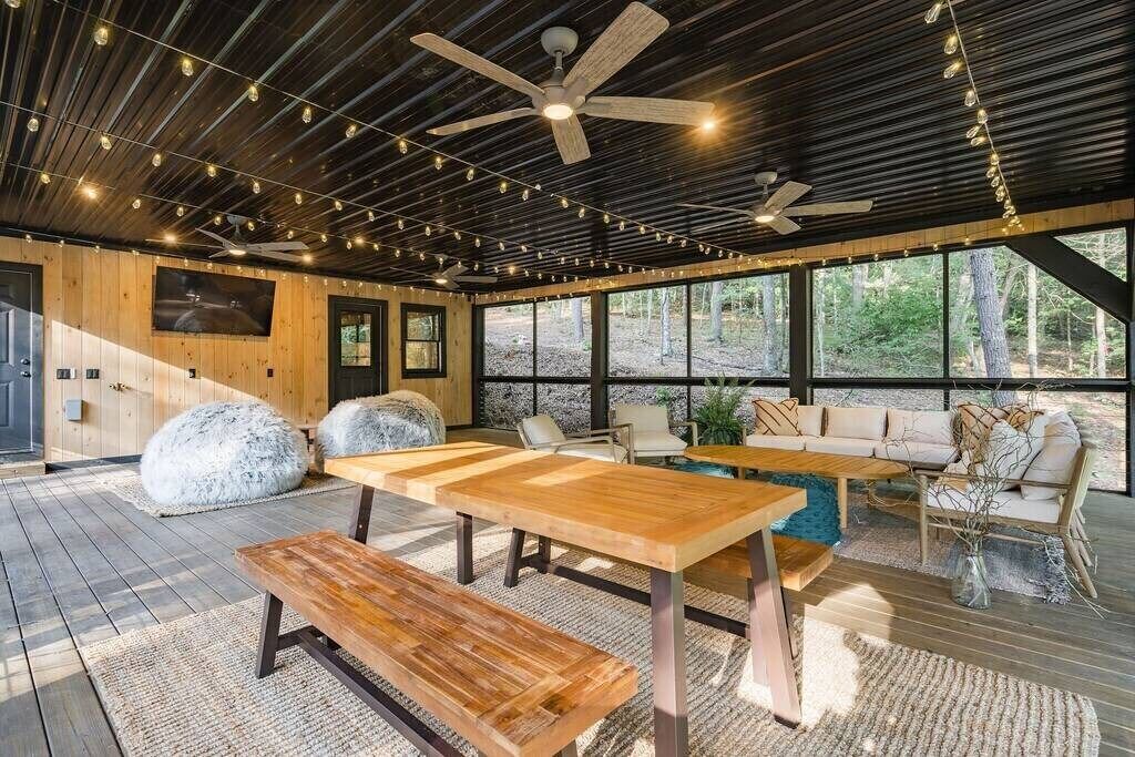 Photo of Outdoor in Morganton