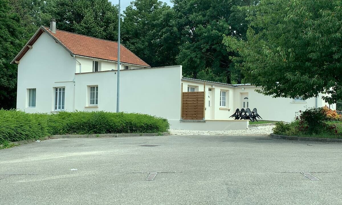 Photo of Outdoor in Moret-sur-Loing