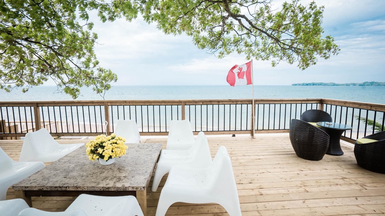 Photo of Outdoor in Crystal Beach