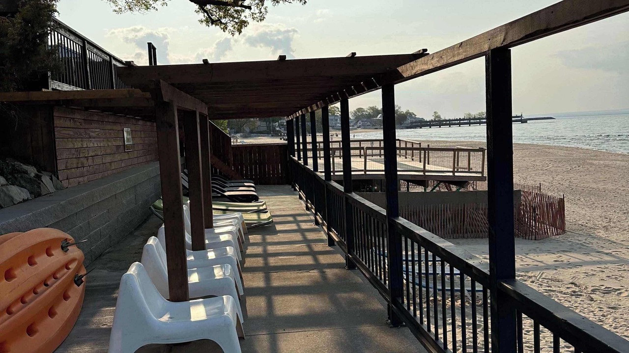 Photo of Outdoor in Crystal Beach