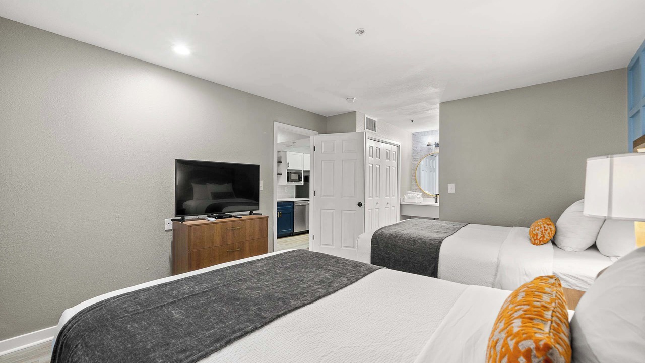 Photo of Bedroom in Garden Hills