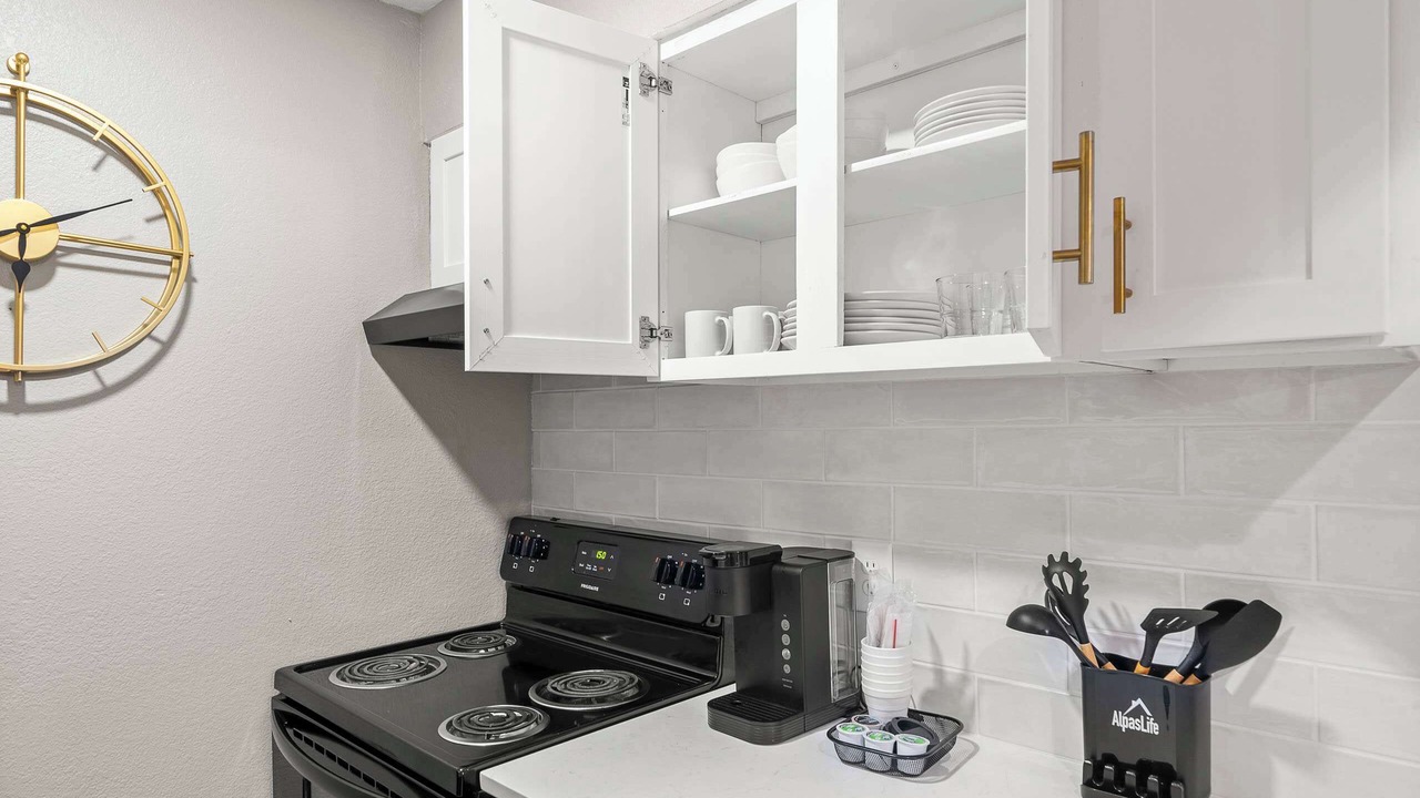 Photo of Kitchen in Garden Hills