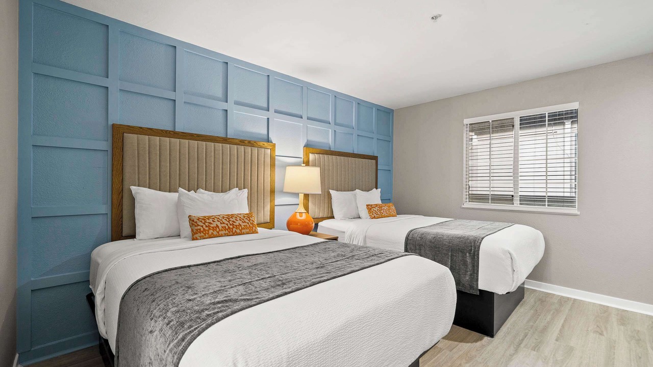 Photo of Bedroom in Garden Hills