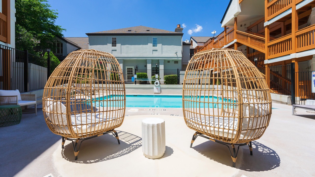 Photo of Outdoor in Garden Hills