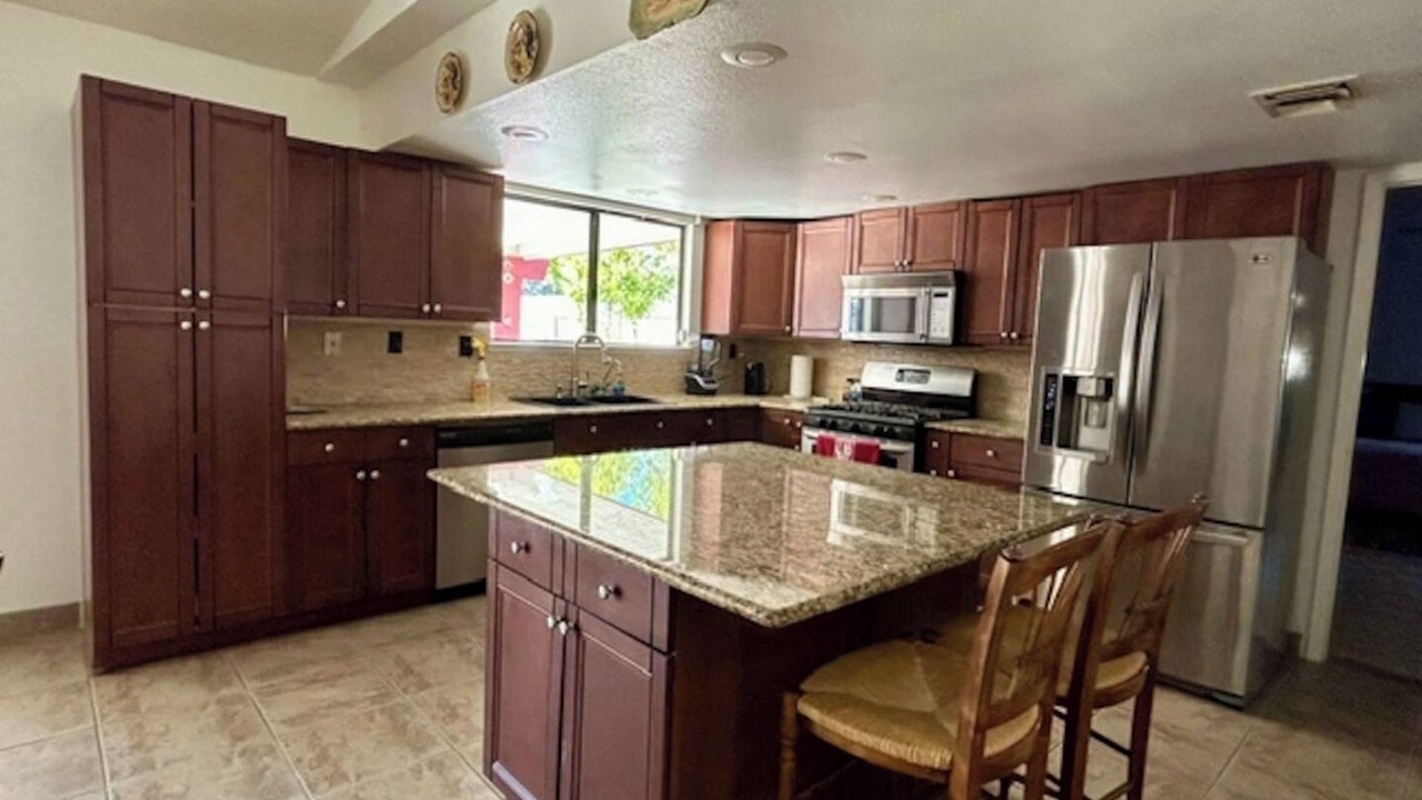 Photo of Kitchen in Las Vegas
