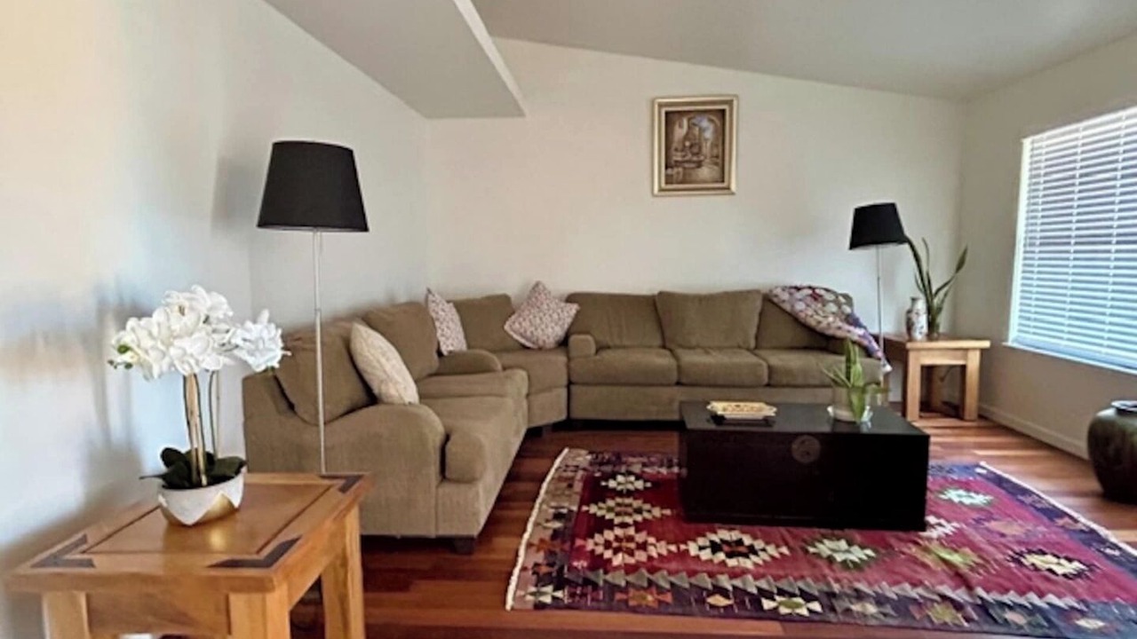 Photo of Livingroom in Las Vegas