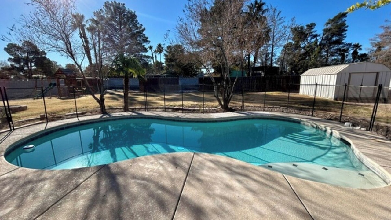 Photo of Outdoor in Las Vegas
