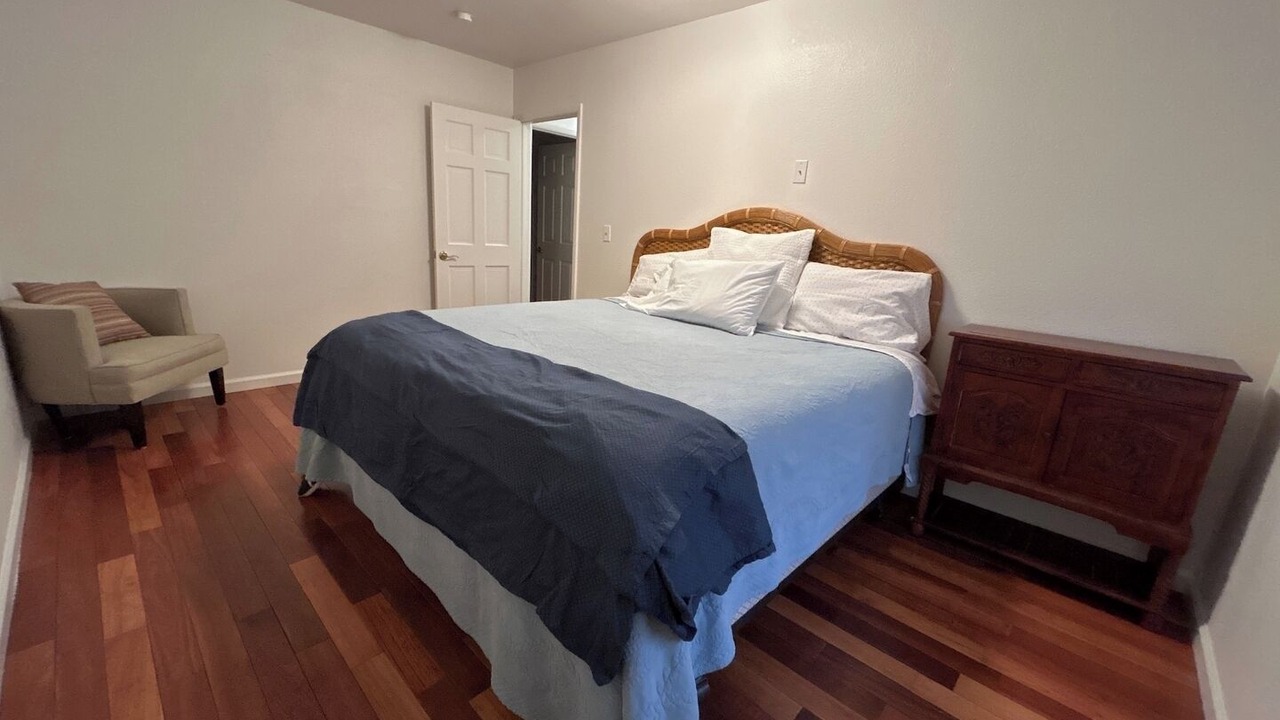 Photo of Bedroom in Las Vegas