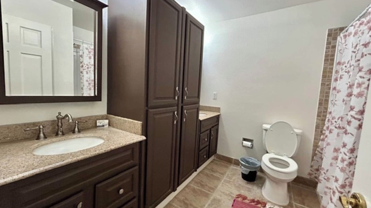 Photo of Bathroom in Las Vegas