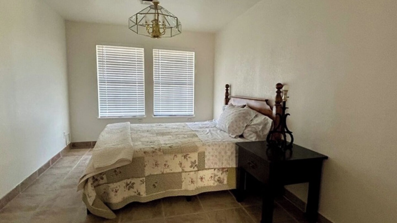 Photo of Bedroom in Las Vegas