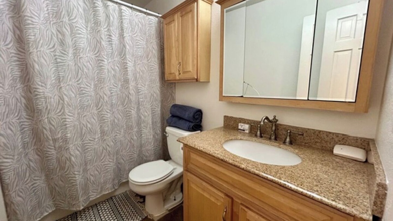 Photo of Bathroom in Las Vegas