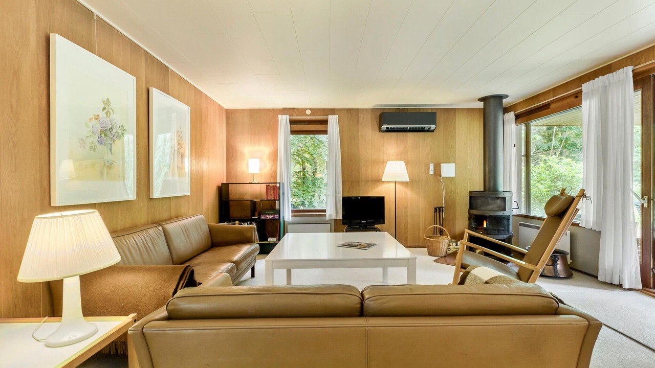 Photo of Bedroom in Ramlose