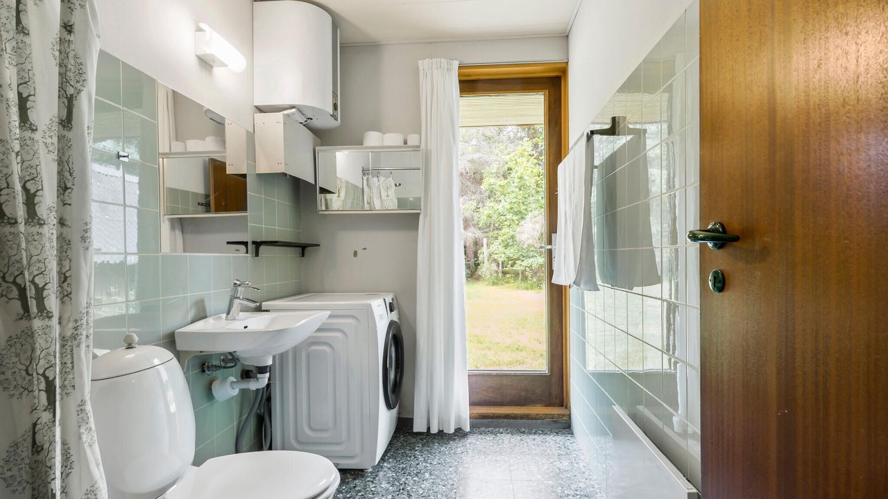 Photo of Bathroom in Ramlose
