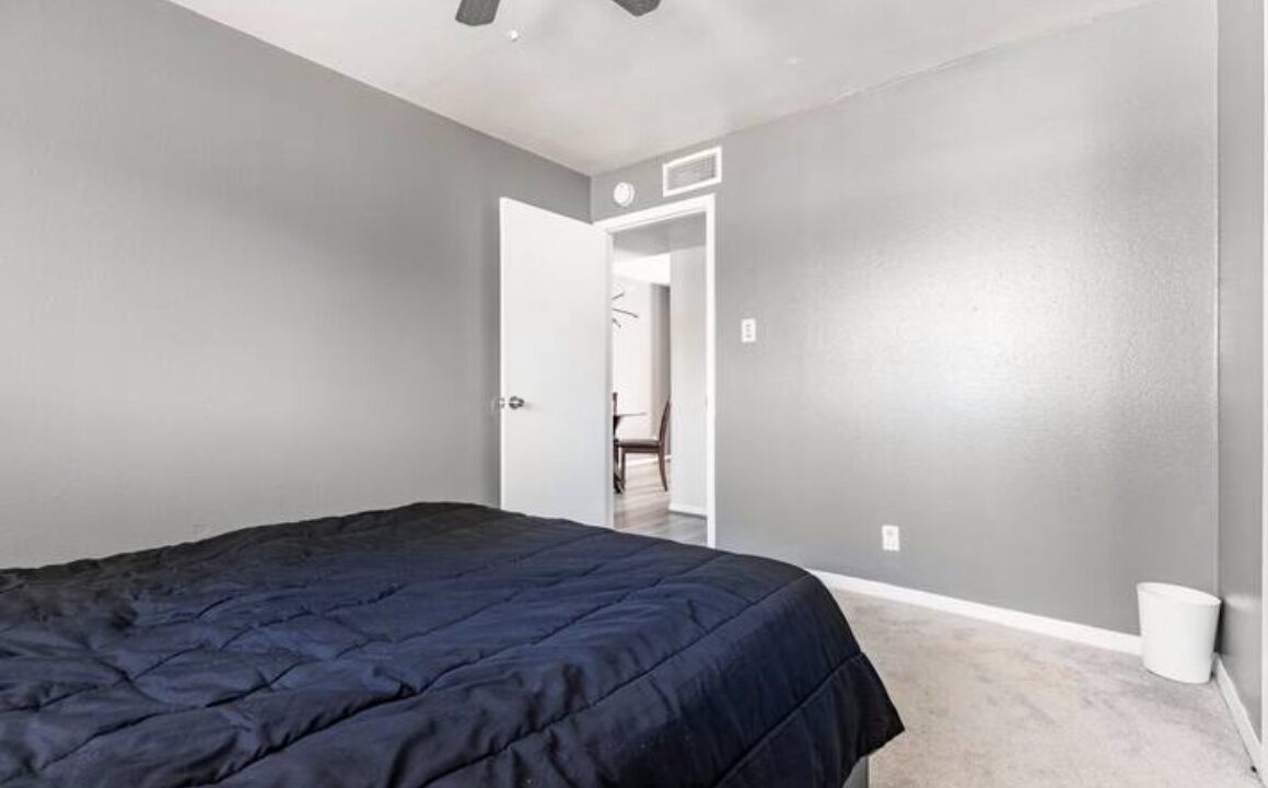 Photo of Bedroom in Spring Branch Central