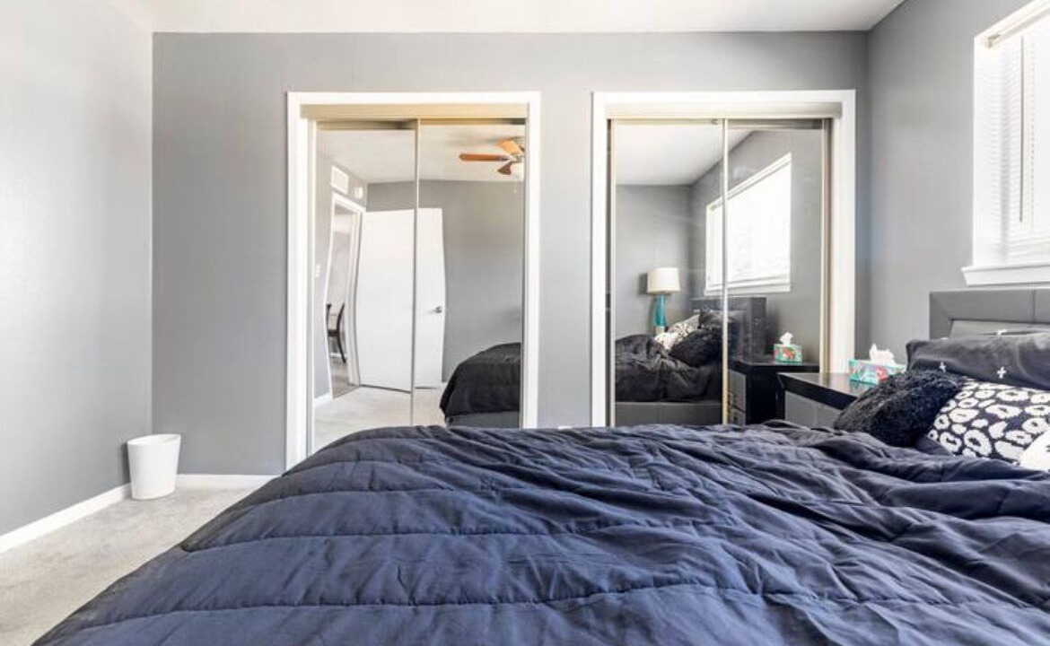Photo of Bedroom in Spring Branch Central