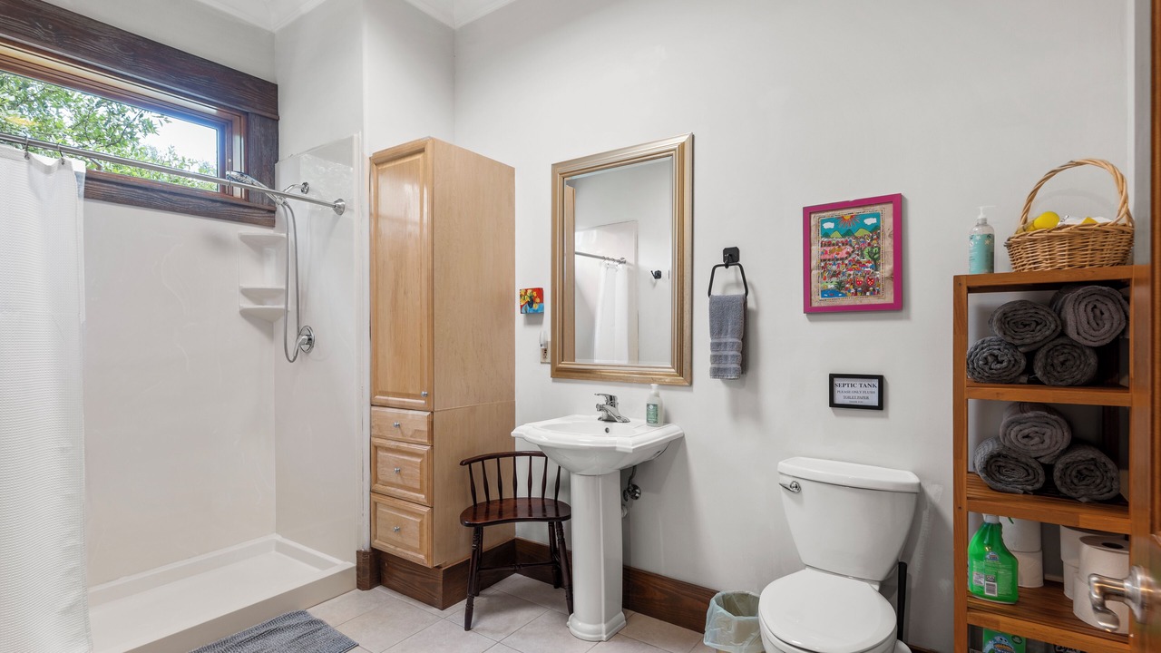 Photo of Bathroom in Austin