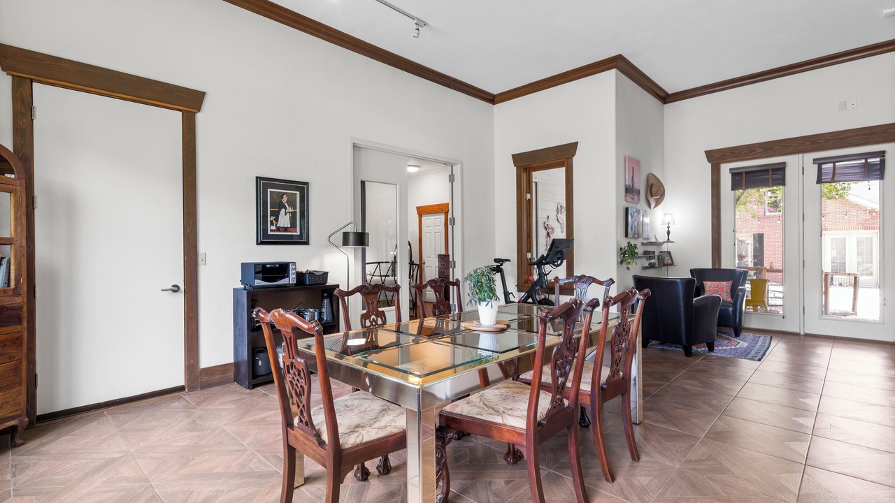 Photo of Others in Austin