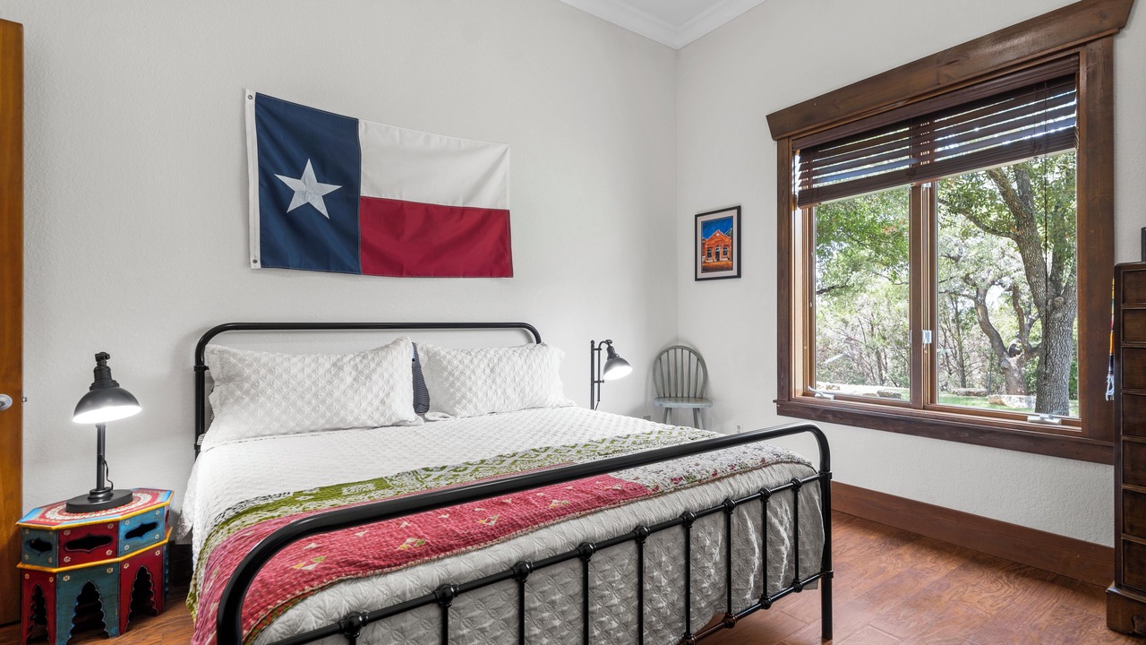 Photo of Bedroom in Austin