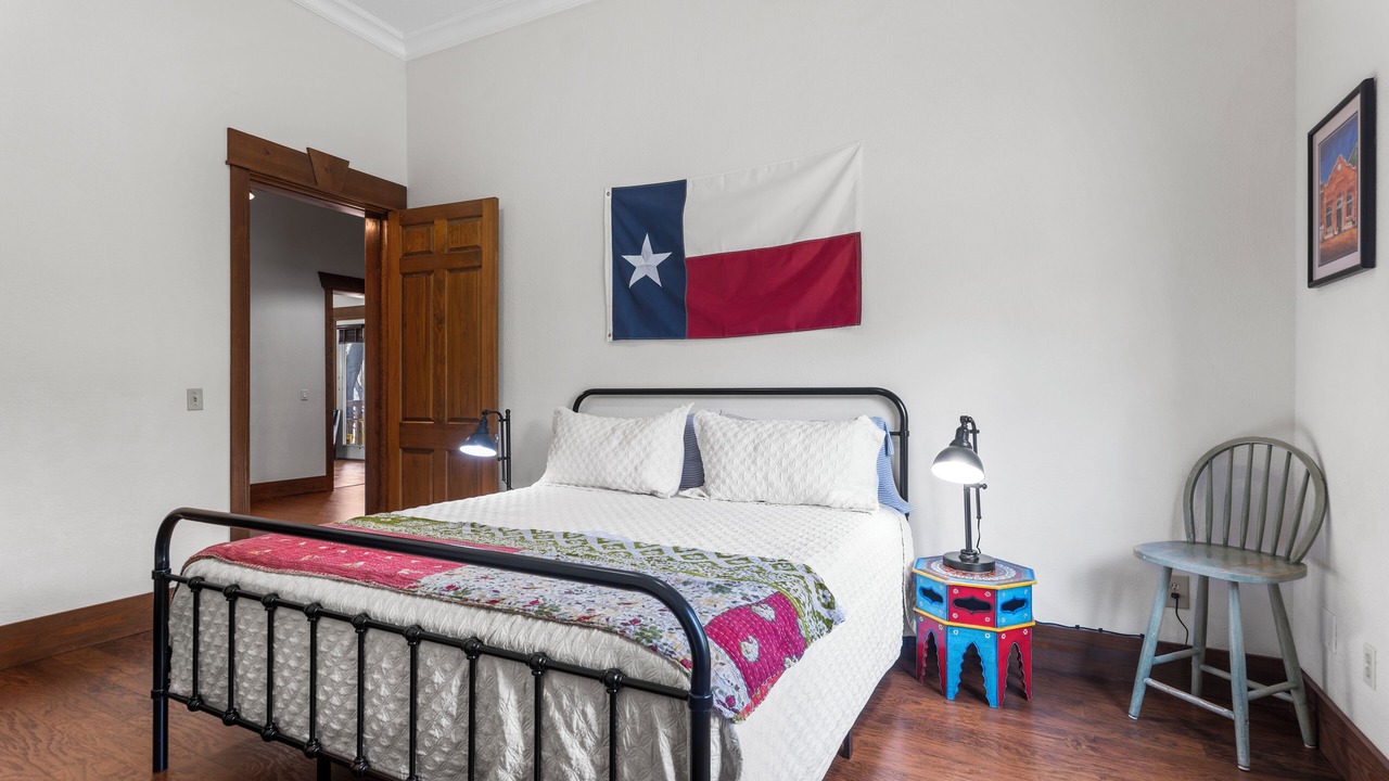 Photo of Bedroom in Austin