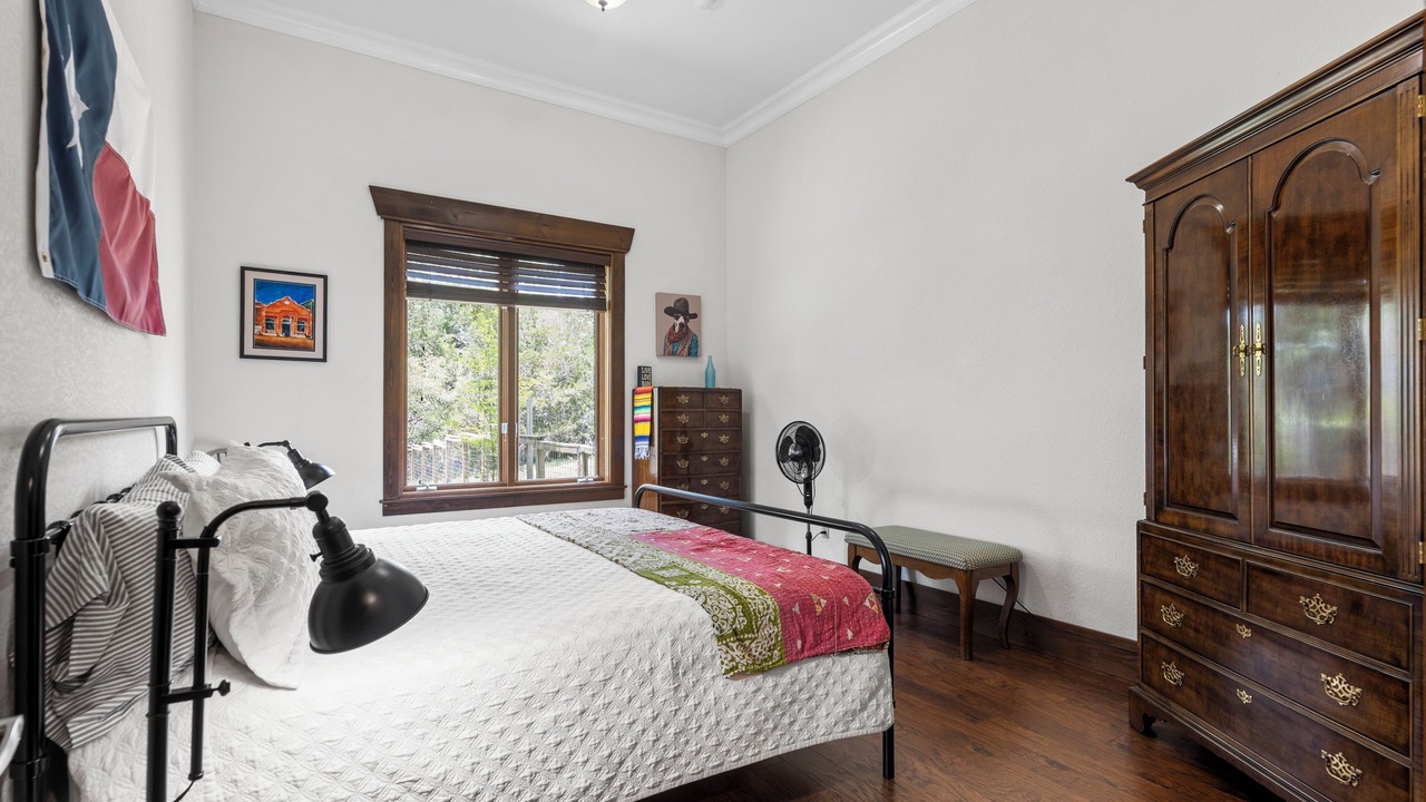 Photo of Bedroom in Austin