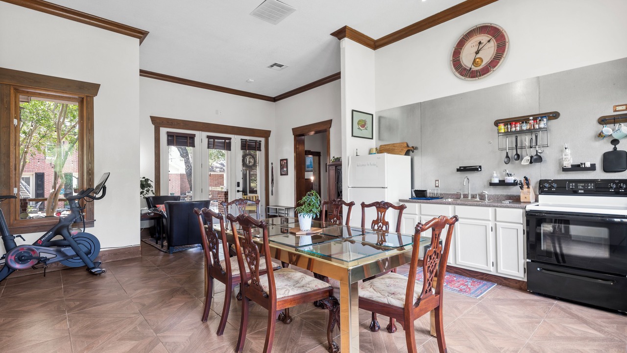 Photo of Kitchen in Austin