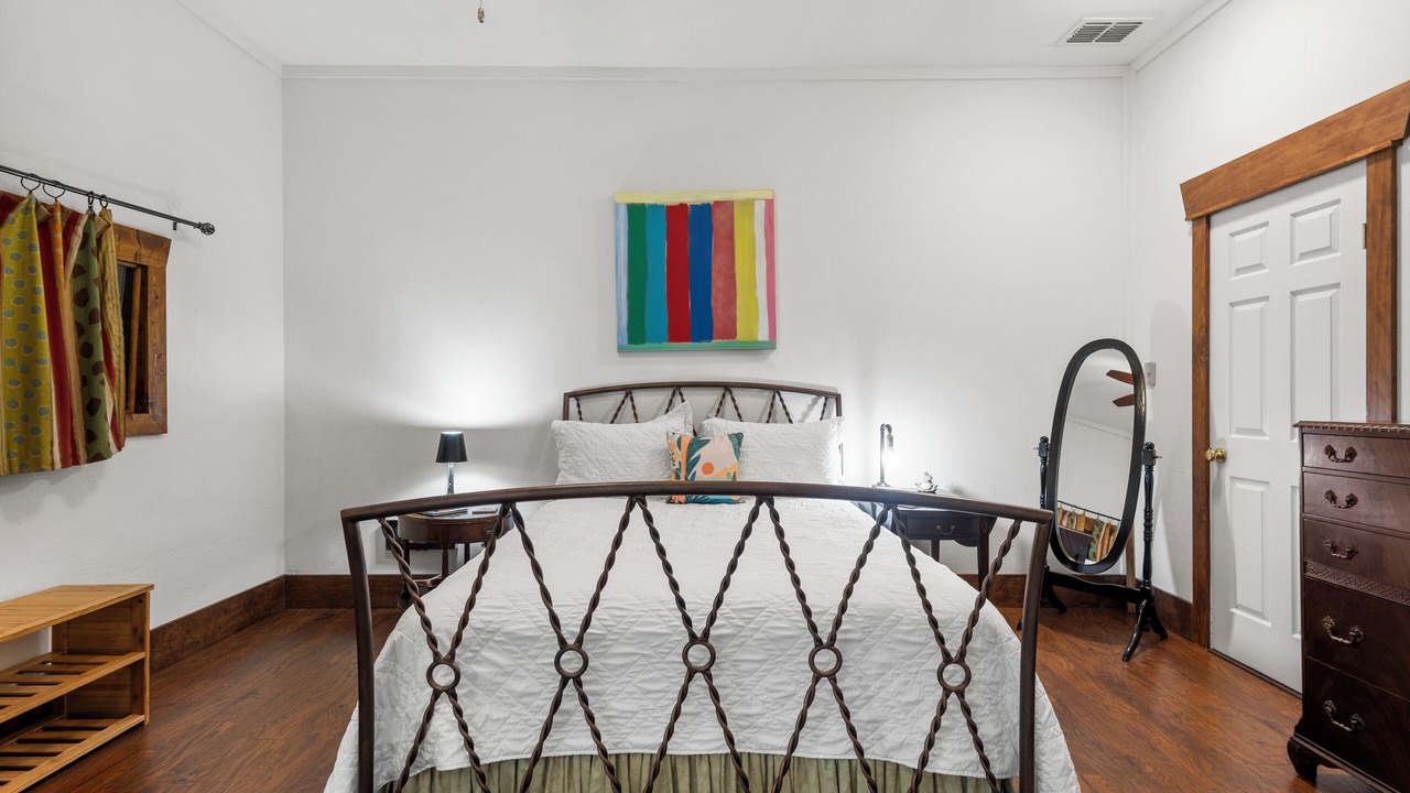 Photo of Bedroom in Austin