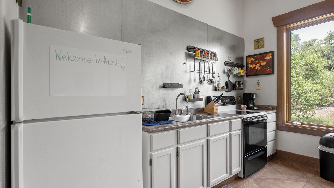Photo of Kitchen in Austin