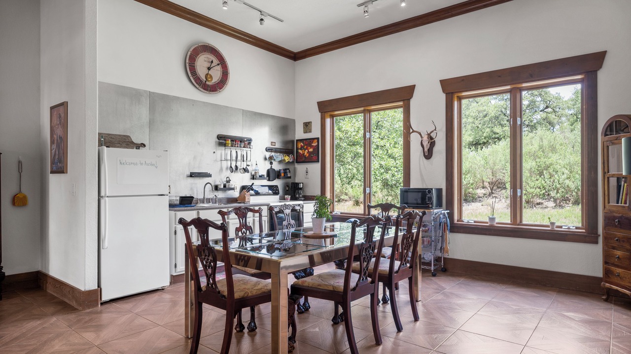 Photo of Kitchen in Austin