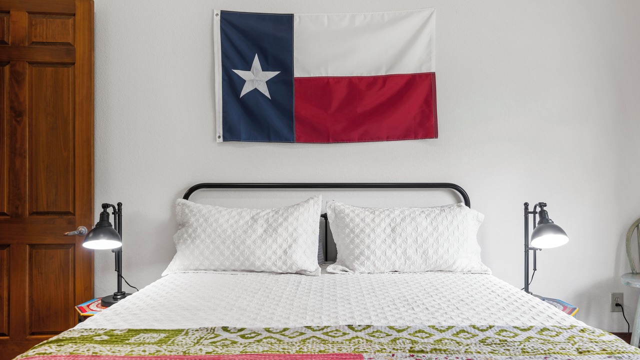 Photo of Bedroom in Austin