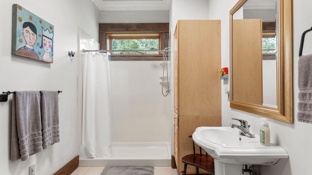 Photo of Bathroom in Austin