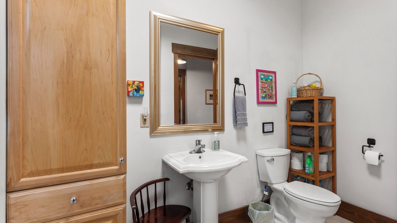 Photo of Bathroom in Austin