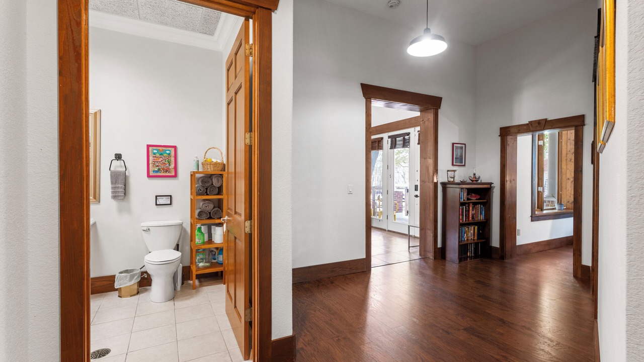 Photo of Bathroom in Austin