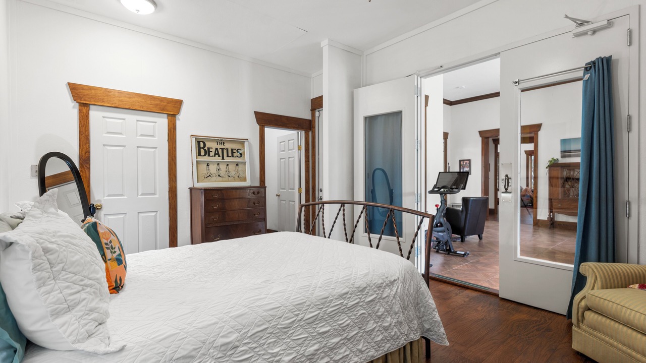 Photo of Bedroom in Austin
