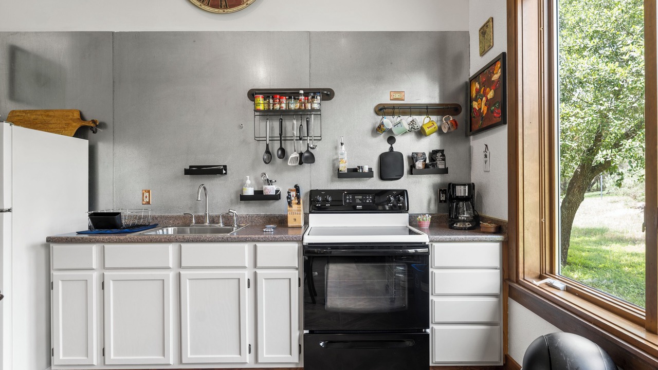 Photo of Kitchen in Austin