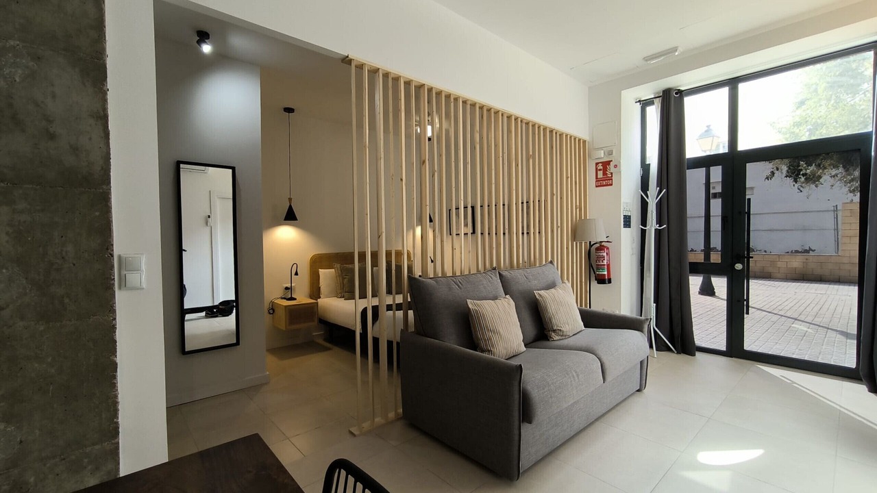 Photo of Livingroom in Penya-roja